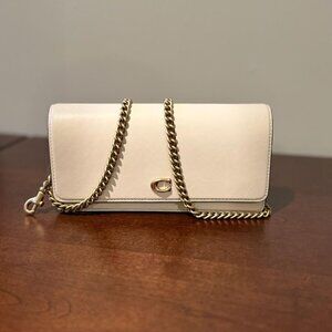 COACH Refined Leather Essential